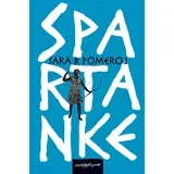 Sara B. Pomeroj - Spartanke