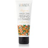 VIANEK Nourishing Facial Mask | shoptok.hr