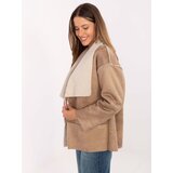 Factory Price Jacket-IT-KR-95616.66-beige Cijene