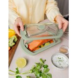 Lékué Staklena posuda za kuhanje na pari – | shoptok.hr