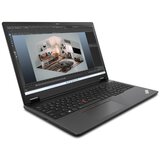 Lenovo Think ThinkPad L16 G2 Core Ultra 5 225U (12C/14T, up to 4.8GHz, 12MB), 1x 16GB DDR5-5600, SSD 512GB NVMe, 16" WUXGA (1920x1200) AG IPS 400n, Intel Graphics, GLAN, WLAN, BT, 1x HDMI, 2x Thunderbolt 4, KybUK BL, FPR, SCR, Cam 5MP+IR 21SA002PCX | Eponuda.com