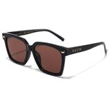 Vuch Ženske sunčane naočale Maveny Gold | shoptok.hr