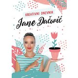 Laguna Kreativni dnevnik Jane Dačović - Jana Dačović ( 10149 ) | ePonuda.com