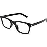 Saint Laurent SL718SLIM 005 ONE SIZE (54) Črna/Kristalna Cene