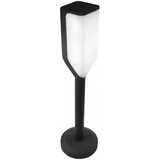  LED spoljna lampa SAVEN LED/6W/230V 50 cm IP54 crna Cene