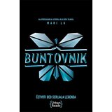 Urban Reads Mari Lu - Legenda 4: Buntovnik | ePonuda.com