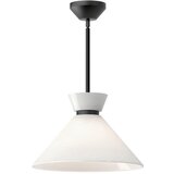 Elstead Lighting VISEČA SVETILKA Alora Mood 22,9/35,8 cm 60 W E27 | Shoptok.si