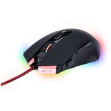 Redragon Gaming ŽiČna MiŠka Dagger 2 M715-rgb-1 | Shoptok.si