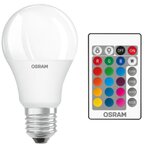 Ledvance RGBW LED sijalica sa daljinskim upravljačem OSRAM 4058075430754 | ePonuda.com