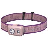 Fenix HL16V2PIN - LED čeona lampa LED/3xAAA IP66 450 lm 200 h, ružičasta Cene