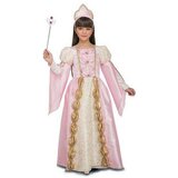 My other Me Svečana odjeća za djecu Roza Kraljica 7-9 Godina | shoptok.hr