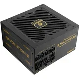 ERV850G-AHG-MAC power supply unit 850 W 20+4 pin ATX ATX Black