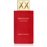 Swiss Arabian Shaghaf Oud Ahmar parfemska voda uniseks 100 ml | shoptok.hr