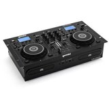 Gemini CDM-4000BT mešalna miza, (5000219283) | Shoptok.si