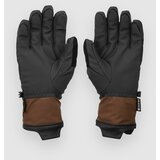 Volcom Cp2 Gore Tex Rokavice brown | Shoptok.si