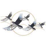Mauro Ferretti Zidni ukras Bird | shoptok.hr