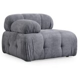 Atelier Del Sofa Dvosjed Petite 2, 190 x 95 x 75 cm, Siva | Eponuda.ba