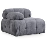 Atelier Del Sofa sofa dvosed petite 2 grey | ePonuda.com