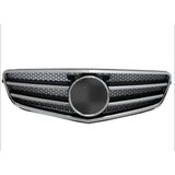 Oem Maska sa lajsnama Mercedes AMG W204 (2007-2011), Crna | Eponuda.com