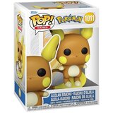 Funko Pop Games Pokemon Alolan Raichu Cene