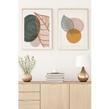 WALLXPERT dekorativna slika iz 2 dela Huhu47 70 x 50 WALLXPERT dekorativna slika iz 2 dela Huhu47 70 x 50 Slike