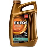  Ulje 5w40 eneos hyper 4L | Eponuda.com
