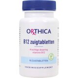 Orthica pastile B12 Cene