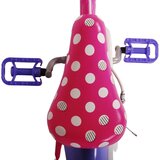Volare bicikl Minnie Cutest Ever! 12" sa dvije ručne kočnice | shoptok.hr