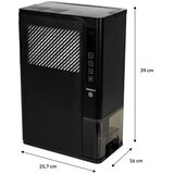  Webber DEX1 odvlaživač zraka | shoptok.hr