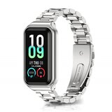  Zamenska narukvica za pametni sat XIaomi M7, Metalna, Srebrne boje | Eponuda.com