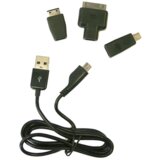 Pama podatkovni kabel univerzalni micro usb, mini usb, samsung G600,iPhone Cene