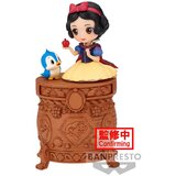 Banpresto figurica qposket disney snežno bela pohištvo, (20838683) Cene