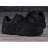 Lotto Nizke superge Paliot Črna | Shoptok.si