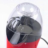  RETOO E593 aparat za kokice na vroč zrak 1200 W | Shoptok.si