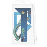 Best Buy Smarty Set, set lenjira u zip foliji, Spiderman, 15cm Cene