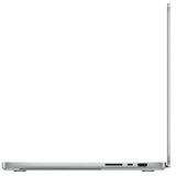 Apple MacBook Pro 16 (Silver) M4 Pro 14C/20C, 48GB, 1TB SSD (z1fp000c6) | Eponuda.com