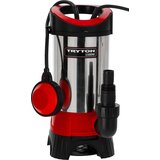 Tryton TPB1100 potopna pumpa za prljavu vodu 1100 W, 15.000 l/h Slike