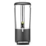 Hendi dozator za sok 8 l uniq, dizajnirao robert bronwasser, 8L, crna, 318x216x(H)532mm Cene