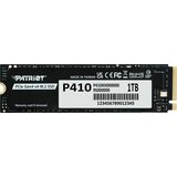 Patriot Memory ssd M.2 nvme 1TB P410 5000MBS/4500MBS P410P1TBM28H | ePonuda.com