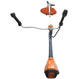 Ramda Baterijski Trimer 60V - Bez Baterije i Punjača | shoptok.hr