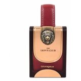 Armaf The Lion's Club Courageux parfemska voda za muškarce 100 ml Cijene