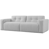 Scandic Bež sedežna garnitura 220 cm Maxel – | Shoptok.si