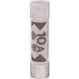 TRU COMPONENTS Osigurač za multimetar (promjer x D) 6.3 mm x 25.4 mm 10 A 600 V FUSE F2 sadržaj 1 kom. Cijene