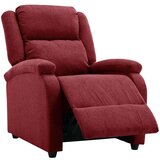  Naslanjač vinsko rdeče blago, (20701664) | Shoptok.si