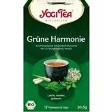 Yogi Tea zelena harmonija bio