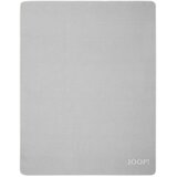 Joop! dekorativna odeja 150/200 cm naravne barve, srebrne barve | Shoptok.si