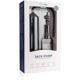 EasyToys - Men Only erekcijska črpalka Easy Toys Finger Grip črna | Shoptok.si