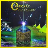  OZRIC TENTACLES - PYRAMIDION (2021 ED WYNNE REMASTER) | Eponuda.com