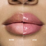 MAC Cosmetics Lipglass Cushion High-Pigment Oil visoko pigmentirano olje za ustnice odtenek Yum Yum 5 ml | Shoptok.si