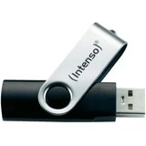 Intenso USB Flash 8GB Basic Line USB2.0 3503460 Cene